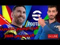 اول بث بيس 4 0 0 كل التحديثات والاضافات الاسطورية EFootball 2025 اول بث بيس 4 0 0 كل التحديثات والاضافات الاسطورية EFootball 2025