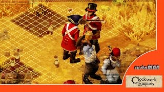 Clockwork Empires - V B30 - Early Access