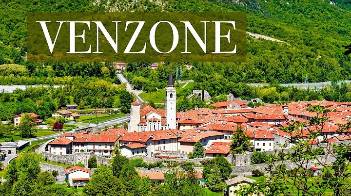 Venzone, Friuli- Italy: Things to Do - What, How a...