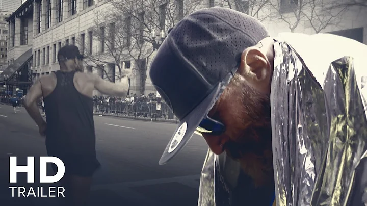 2022 Boston Marathon® Experience - Tommy Rivs Puzey - Beginner+