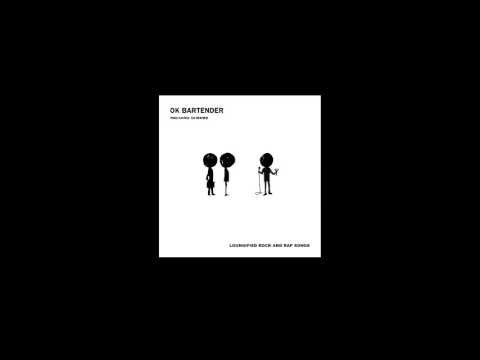 Richard Cheese Bohemian Rhapsody From 2010 OK Bartender Album