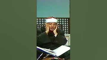 وَإِذْ بَوَّأْنَا لِإِبْرَاهِيمَ مَكَانَ الْبَيْتِ أَنْ لَا تُشْرِكْ بِي شَيْئًا ... سورة الحج ❤
