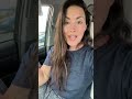 HOW I WORK LIVING IN A CAR