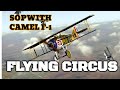 Best ww1 air combat game  il2 flying circus