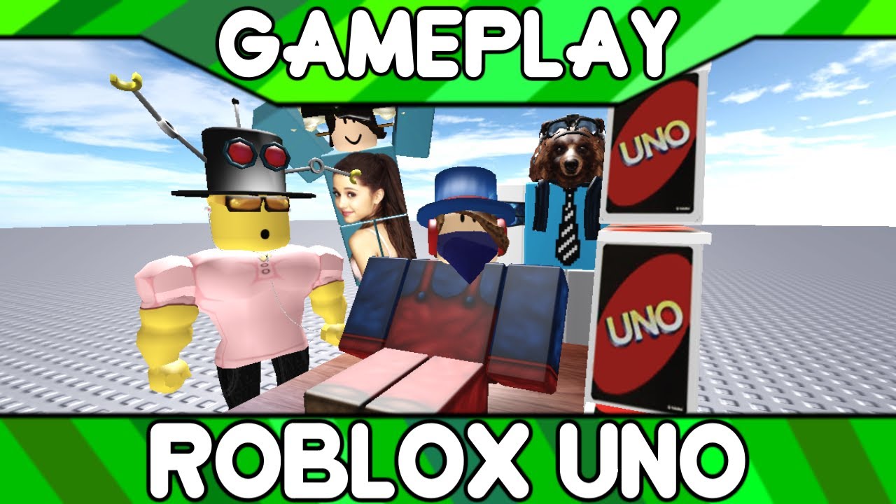 Roblox Uno Is A Disaster Roblox Commentary 32 Youtube - roblox games uno