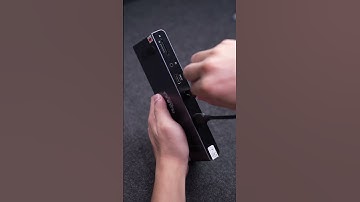 DS 9002 13 in 1 Thunderbolt 4 Dock with 3xTB4 Ports #tech #pc #contentcreator #laptop #computer #pc