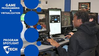 Game Programming | Program Spotlight