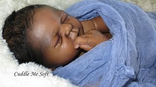 Cuddle Me Soft Reborn Babies screenshot 1