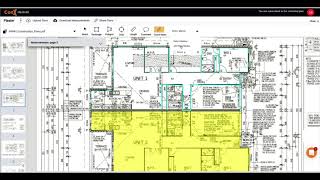 Fast and Accurate Quantity Takeoff for Painters