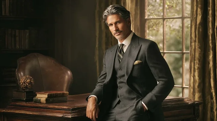 Ralph Lauren: Mastering Modern Heritage for 2025 Old Money Style