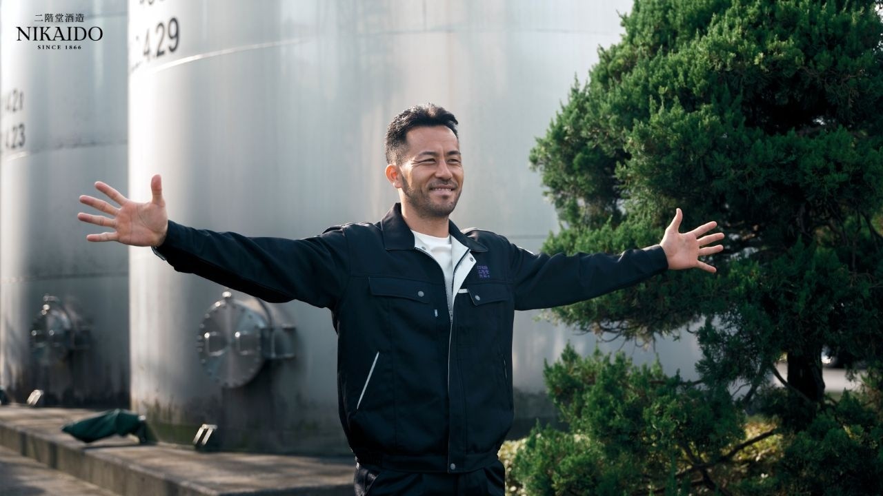 Craft: A Nikaido Shochu and Maya Yoshida Story (Episode 2)