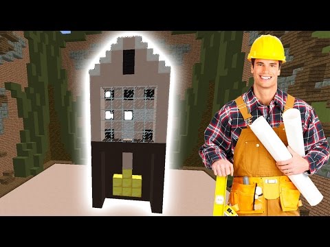 Строител на часовници - Build Battle