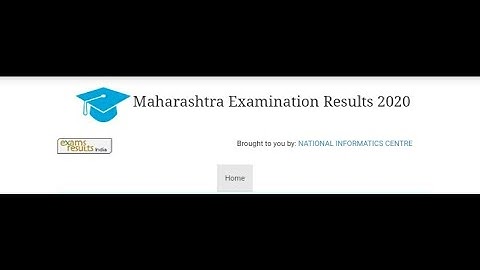 HSC result 2020 | 12th result 2020 | HSC board result date 2020 maharashtra | 12th result date 2020