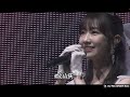 柏木由紀 卒業コンサート