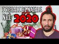 I regali di NATALE nel 2020