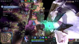 Grand magus fully cleared dota 2 game ...