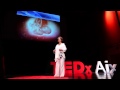 Born a leader, education begins before birth | Julie Gerland | TEDxAix