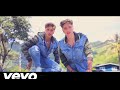 Martinez Twins - Fake Friends (Official Music Video)