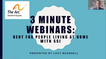 Can SSI be used as proof of income?