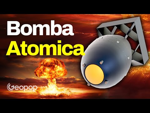 Video: Quanto tempo ci è voluto per sviluppare la bomba atomica?