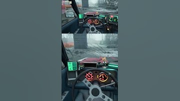 I figured out how to teleport | Pacific Drive | marktdemo on #Twitch