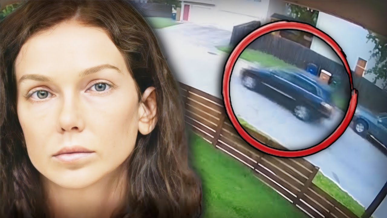 Жестокая история Кейтлин Армстронг