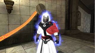 DCUO | Assassin's Creed Style | [2020]