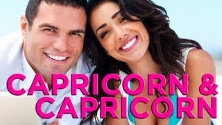 Is Capricorn Compatible with Capricorn? | Zodiac Love Guide