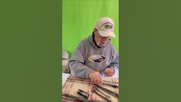 Old Snap-on Tool Collection? Date Them? Use Them!