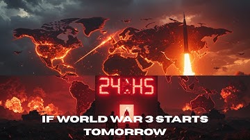 The First Day of World War 3—What You Must Do to Stay Alive _ Frontline Global Alerts