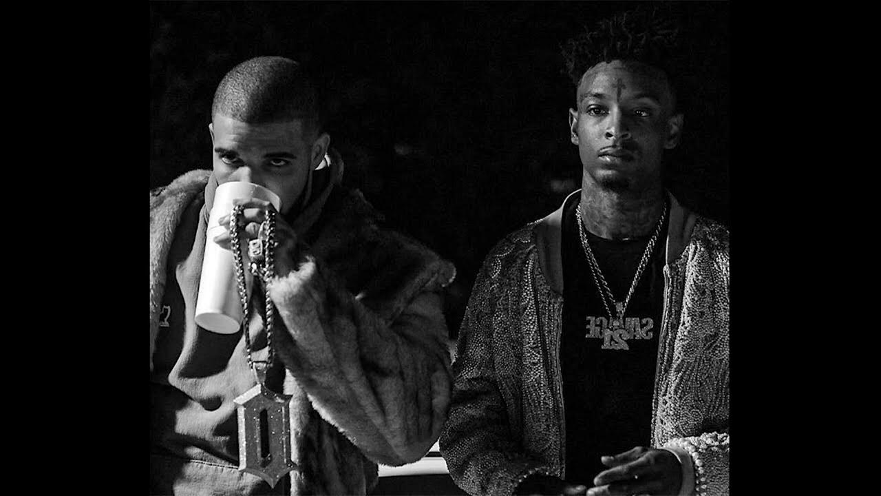 21 Savage x Drake x Metro Boomin Type Beat "4L" YouTube