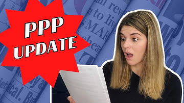 New SBA PPP Forgiveness Portal!? July 2021 PPP Update