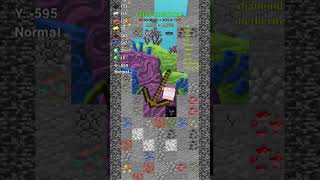 Falling Pickaxe Live | Chat Controls the Game! | Python Interactive 2D Mining Game