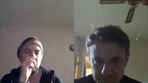 Alex Shelest Vocal Lessons - Screaming Vs Distortion (Skype lesson with Sam)