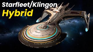 5 RARE Starfleet Ship Designs in STAR TREK Part 2