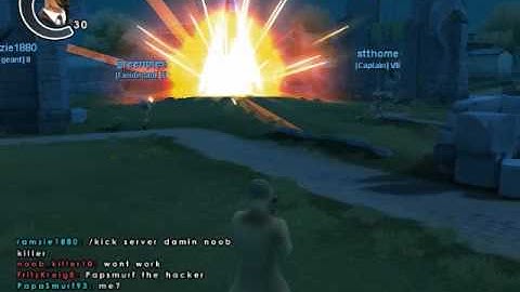 Battlefield Heroes - Hacker (noob_killer10)