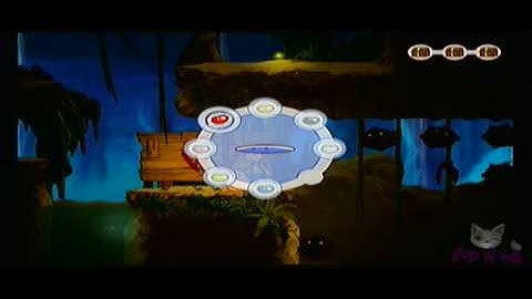 A Boy & His Blob - 2-5