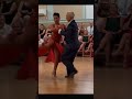 PALOMA Y MAXIMILIANO #tango