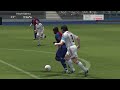 PES6 ML Barcelona 6-0 Milan