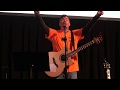 Mark Lee Of Third Day: Soul On Fire -- Live (Acoustic)