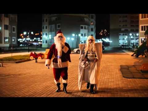 საახალწლო ღონისძიება დირსიში