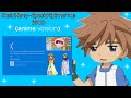 Horrid Henry Special Spinner has bsod in anime version (made by me) [Meme]