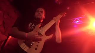 Depreciator - Live at Dingbatz - July - Part 2