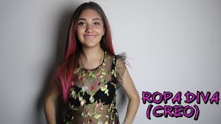 Haul Ropa Adolescente - Amara Que Linda