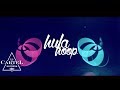 Daddy Yankee | Hula Hoop (Official Lyric Video)