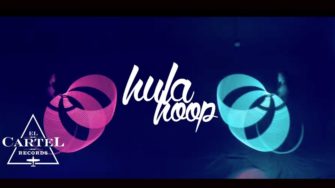 Daddy Yankee   Hula Hoop Official Lyric Video