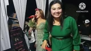 LIVE ( JAYANTI ) BAJIDOR COVER BY RESA vocal GOTIK & ERNI AYU LESTARI