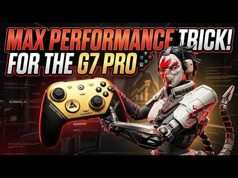 Octane X App