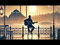 Tolgahan Turan- Üsküdar'a Gider İken Cover