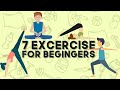 7 Interval Training Exercises Best For Beginners | Fitness Hack